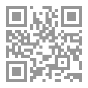 Qr Code فلورا مصر المجلد الرابع: وحيدة الفلقة (Alismataceae - Orchidaceae)