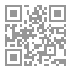 Qr Code مجلة الرسالة