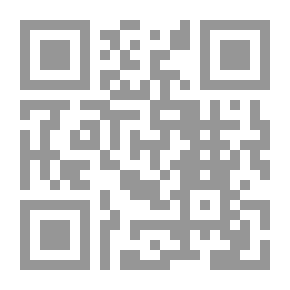 Qr Code ديوان محمود درويش المجلد الثاني