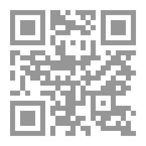 Qr Code معجم الشعراء ويليه: تتمة معجم الشعراء