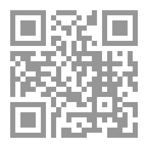 Qr Code نسب الانصار/ الاوس والخزرج
