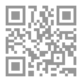 Qr Code الشيخ أحمد زروق