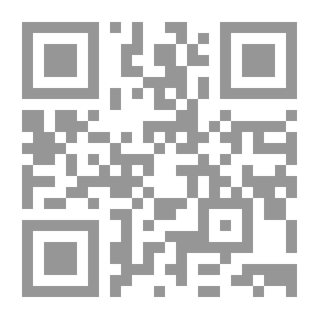 Qr Code رواية شمس الخريف لـ محمد عبد الحليم عبد الله