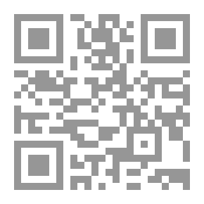 Qr Code موسى عليه السلام في بلاد الأهرام