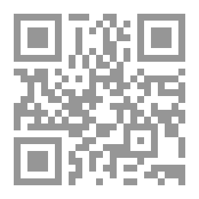 Qr Code الطريق الطويل إلى الإنسان - قصة التطور في عالم الحيوان