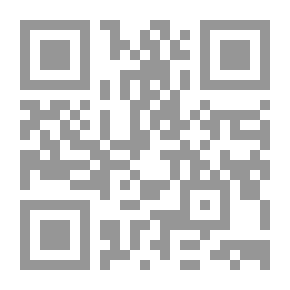 Qr Code The Caliph Man In The Holy Qur’an