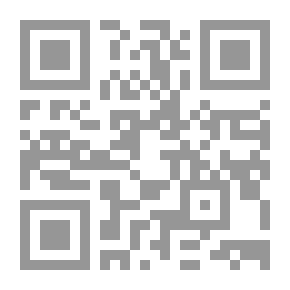 Qr Code الصعيد معقل بنى هاشم في مصر