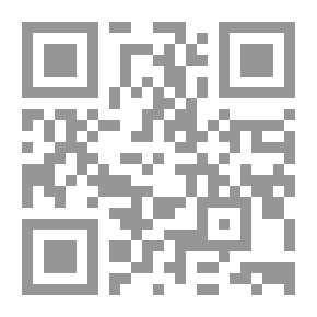 Qr Code انتفاضة القدس (2015 - 2016)