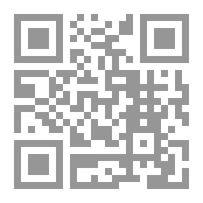 Qr Code تحدّيات التفاهم المتبادل - طلاّب مسلمون ومسيحيّون وجها لوجه (1)