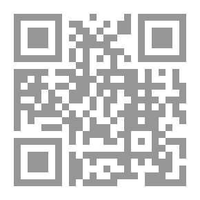 Qr Code تشيخوف في حياتي ( قصة حبي )