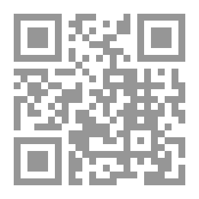 Qr Code أنثولوجي. Recueil de Morceaux Choisis Doeuvres de Poetes Libanais Contemporains