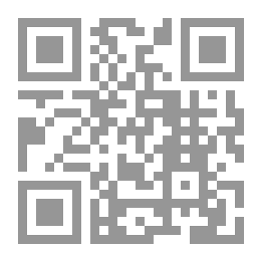 Qr Code دراسة عن حياة وفكر الشيخ محمد بن عبد الوهاب ودعوته الإصلاحية والدولة السعودية الأولى