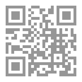 Qr Code جرائم الحرب ؛ ماذا ينبغي على الجمهور معرفته