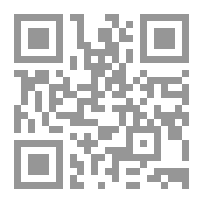 Qr Code الدور السياسي للتلفزيون في اليمن `دراسة مسحية وميدانية`