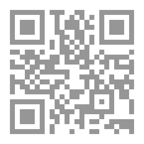Qr Code آثار صوفية في شعر المتنبي