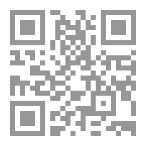 Qr Code Promotion Of Virtue And Prevention Of Vice