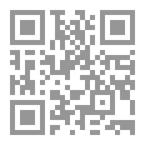 Qr Code Three Treatises On Arab-Islamic Medicine (Al-Razi - Massawi - Ibn Sina)
