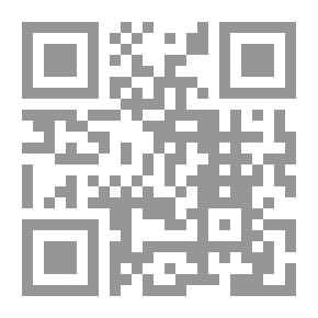 Qr Code Prose Genres In Contemporary Arabic Literature Generations And Features #2