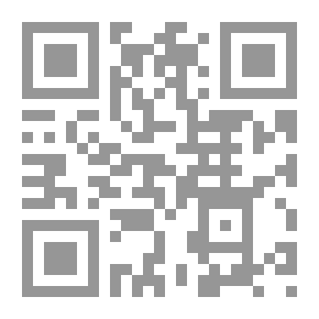 Qr Code بحث بعنوان (ثورة الزنج)