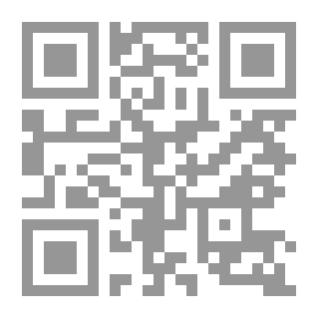 Qr Code التخطيط الأستراتيجي المبني على النتائج لـ الدكتور مجيد الكرخي