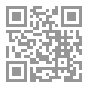 Qr Code معجم حكم الإمام علي عليه السلام