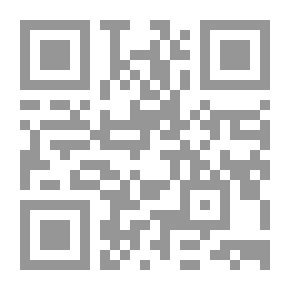 Qr Code الأعمال الإنجليزية لتوماس هوبز المجلد الثاني