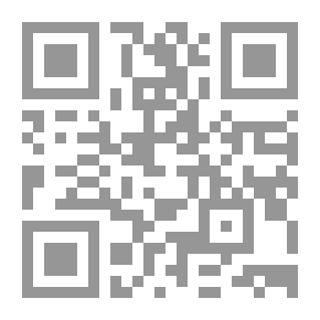 Qr Code الخوف يأتي من الداخل