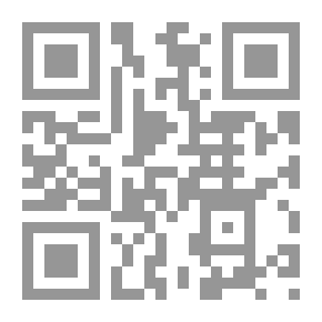 Qr Code أوركسترا القدر: رواية