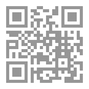 Qr Code عالم الروح وقواه الخفية