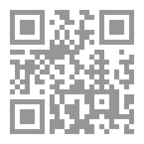 Qr Code نصوص من النثر في صدر الإسلام والعصر الأموي