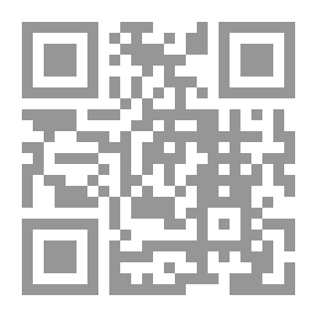 Qr Code مفهوم الإنسان عند ماركس