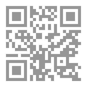 Qr Code فصول البدائع في أصول الشرائع