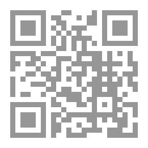 Qr Code Zainab's Shadows - Part Four