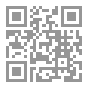 Qr Code واشنطون وقصص أخرى