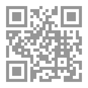 Qr Code المصباح المنير في تهذيب تفسير ابن كثير TAFSIR IBN KATHIR