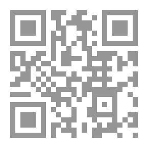 Qr Code شريط الحزن الأبيض