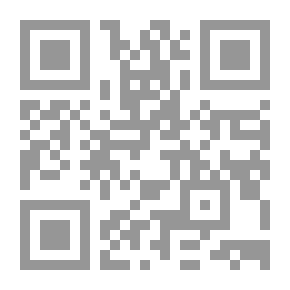 Qr Code كلام في منتهى الأدب