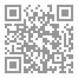 Qr Code FITRA JOURNAL