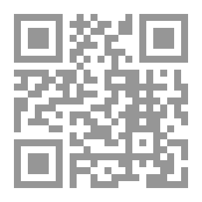 Qr Code حتى ينتهي الحبر