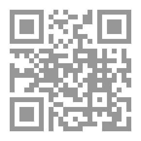 Qr Code صورة العرب في الغرب