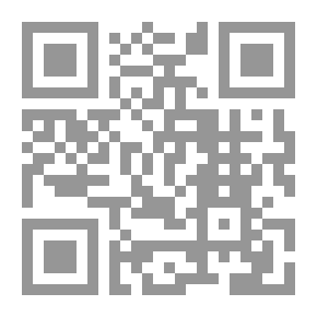 Qr Code مقالات في التزمت