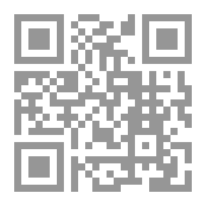 Qr Code القدس الشريف في الاستشراق اليهودي