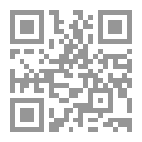 Qr Code International Humanitarian Law ; Its Sources - Its Principles - Its Most Important Rules