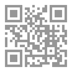 Qr Code الفتح الإسلامي لبلاد ما وراء النهر بين حقائق المؤرخين وأوهام المستشرقين
