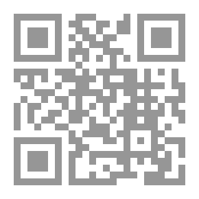 Qr Code دراسات الطفولة والصحة النفسية: مشكلات الأطفال وكيفية التعامل معها (الكذب-العدوان-التمرد والعناد-الخوف-التأخر الدراسي)