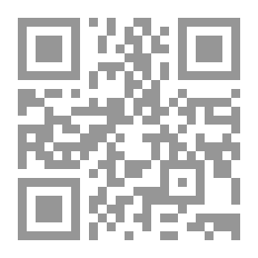 Qr Code حيوانات فلسطين. ج. 2: دراسات علمية حيوانية في ربوع فلسطين يبن الأعوام 1983 - 2009م