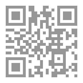 Qr Code أثر الحديث الشريف على اختلاف الرأي بين الأئمة الفقهاء