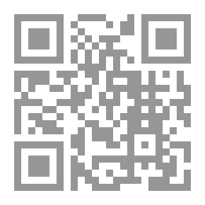 Qr Code الشعر العربي المعاصر قضاياه وظواهره الفنية والمعنوية