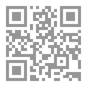 Qr Code حزن الياسمين