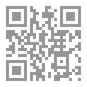 Qr Code لسان العرب - ملون